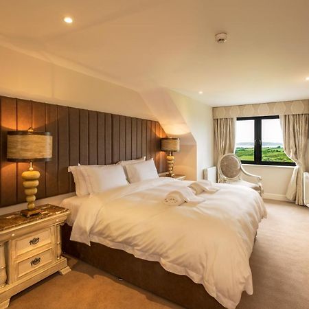 Down Yonder Boutique B&B Россес-Пойнт Экстерьер фото
