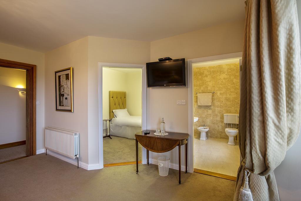 Down Yonder Boutique B&B Россес-Пойнт Экстерьер фото
