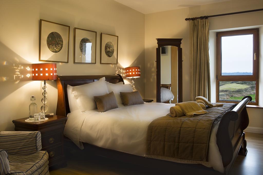 Down Yonder Boutique B&B Россес-Пойнт Экстерьер фото