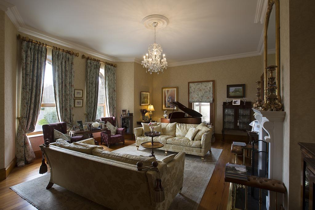 Down Yonder Boutique B&B Россес-Пойнт Экстерьер фото
