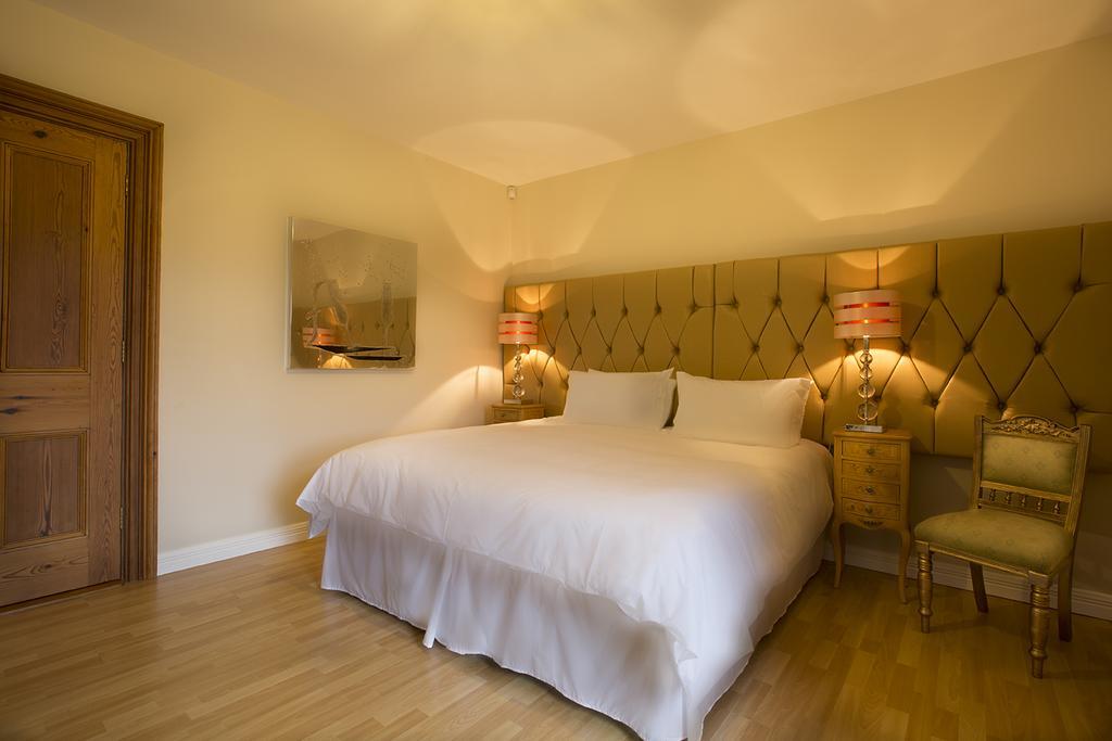 Down Yonder Boutique B&B Россес-Пойнт Экстерьер фото