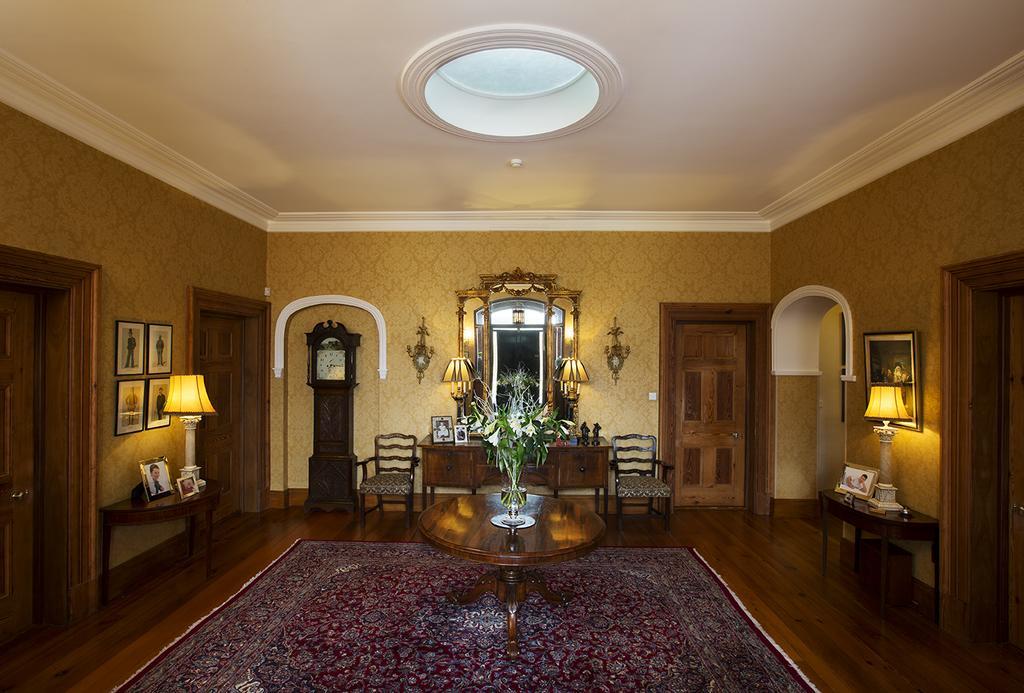 Down Yonder Boutique B&B Россес-Пойнт Экстерьер фото