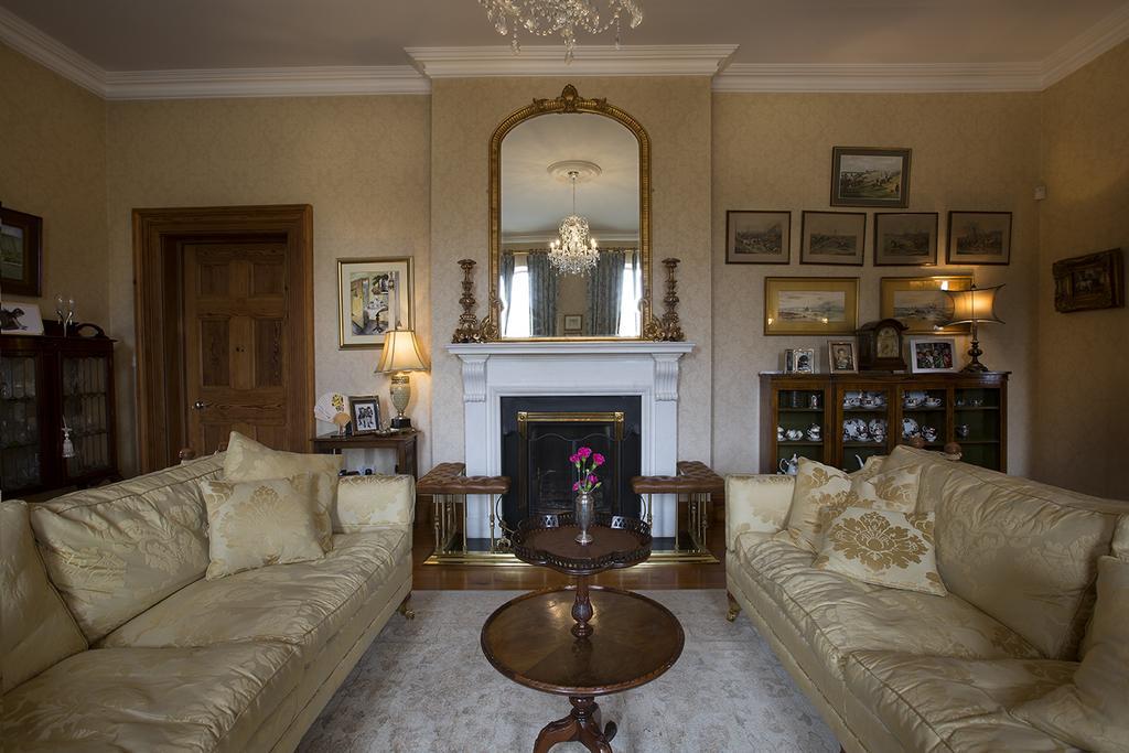 Down Yonder Boutique B&B Россес-Пойнт Экстерьер фото