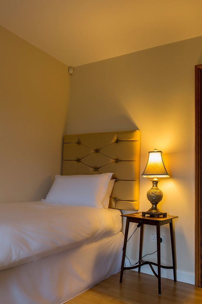 Down Yonder Boutique B&B Россес-Пойнт Экстерьер фото