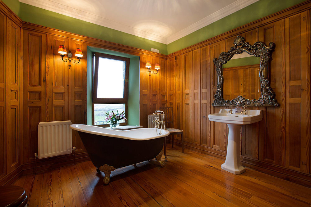 Down Yonder Boutique B&B Россес-Пойнт Экстерьер фото