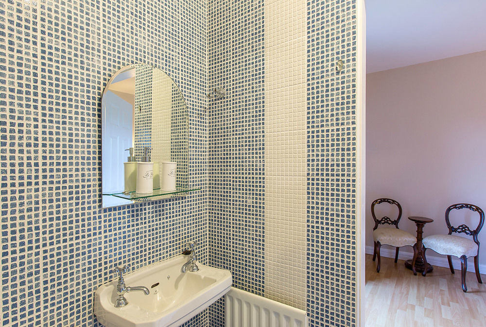 Down Yonder Boutique B&B Россес-Пойнт Экстерьер фото