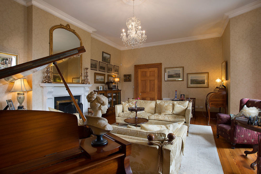 Down Yonder Boutique B&B Россес-Пойнт Экстерьер фото