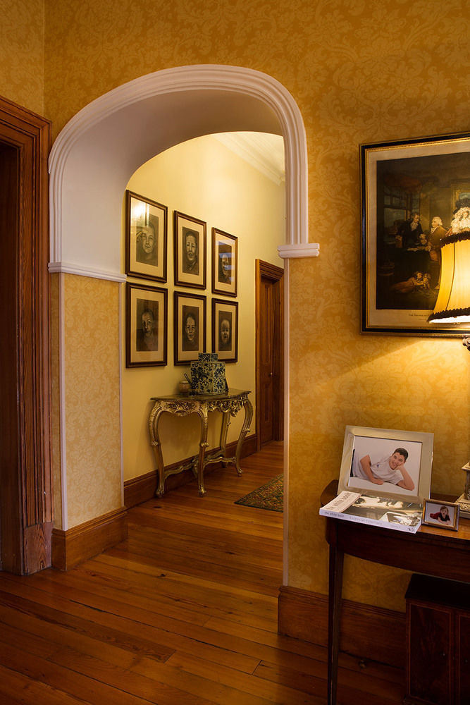 Down Yonder Boutique B&B Россес-Пойнт Экстерьер фото