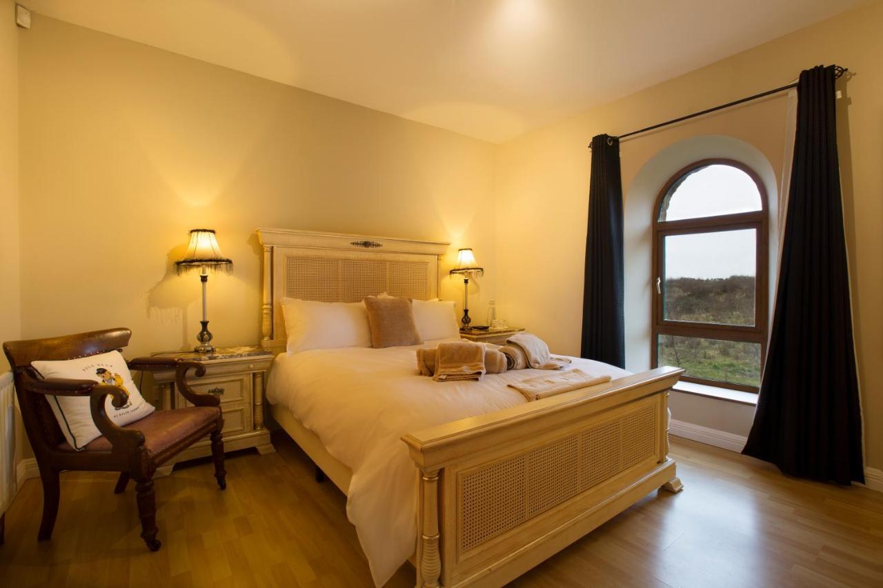 Down Yonder Boutique B&B Россес-Пойнт Экстерьер фото
