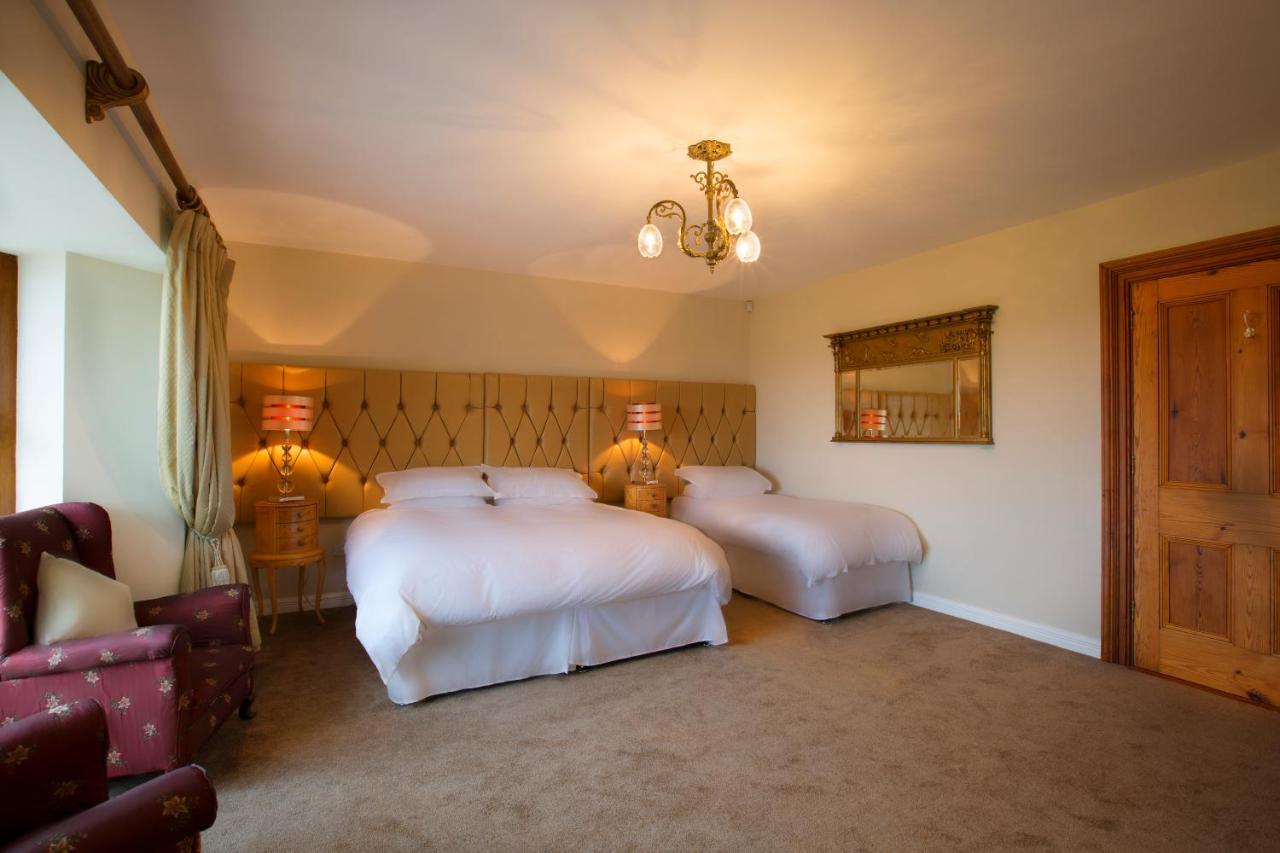 Down Yonder Boutique B&B Россес-Пойнт Экстерьер фото