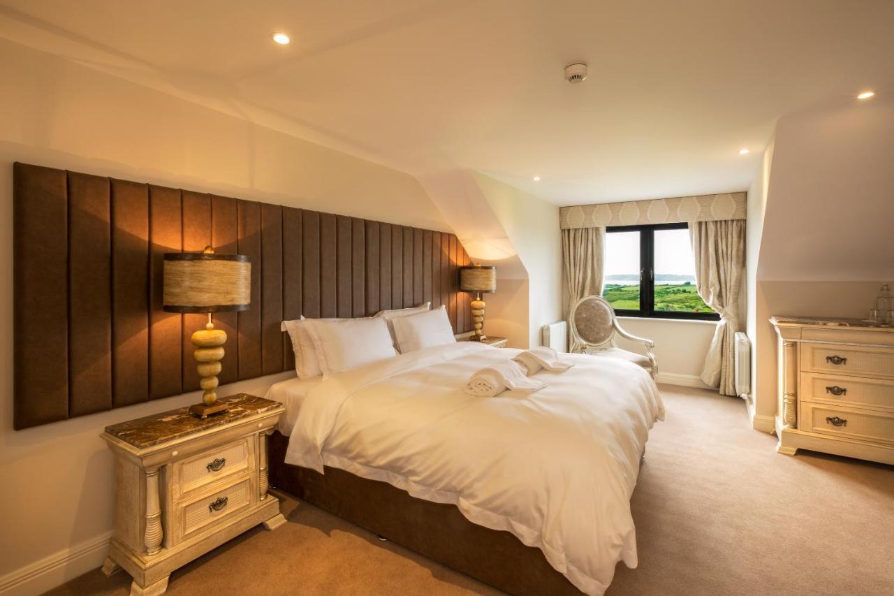 Down Yonder Boutique B&B Россес-Пойнт Экстерьер фото